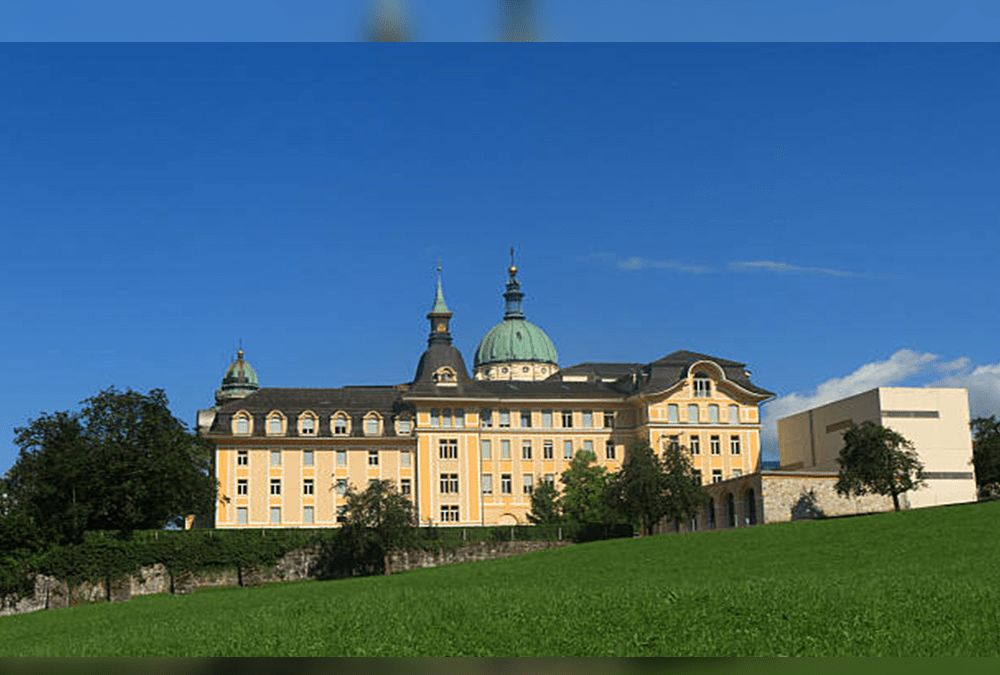WHY SWISS BOARDING SCHOOLS STAND OUT IN 2025: EXCELLENCE, DIVERSITY, AND PERSONAL GROWTH
