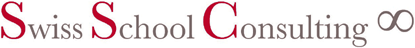 Logo Swiss School Consulting