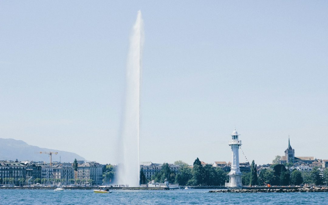 BOARDING SCHOOLS & LAKE OF GENEVA