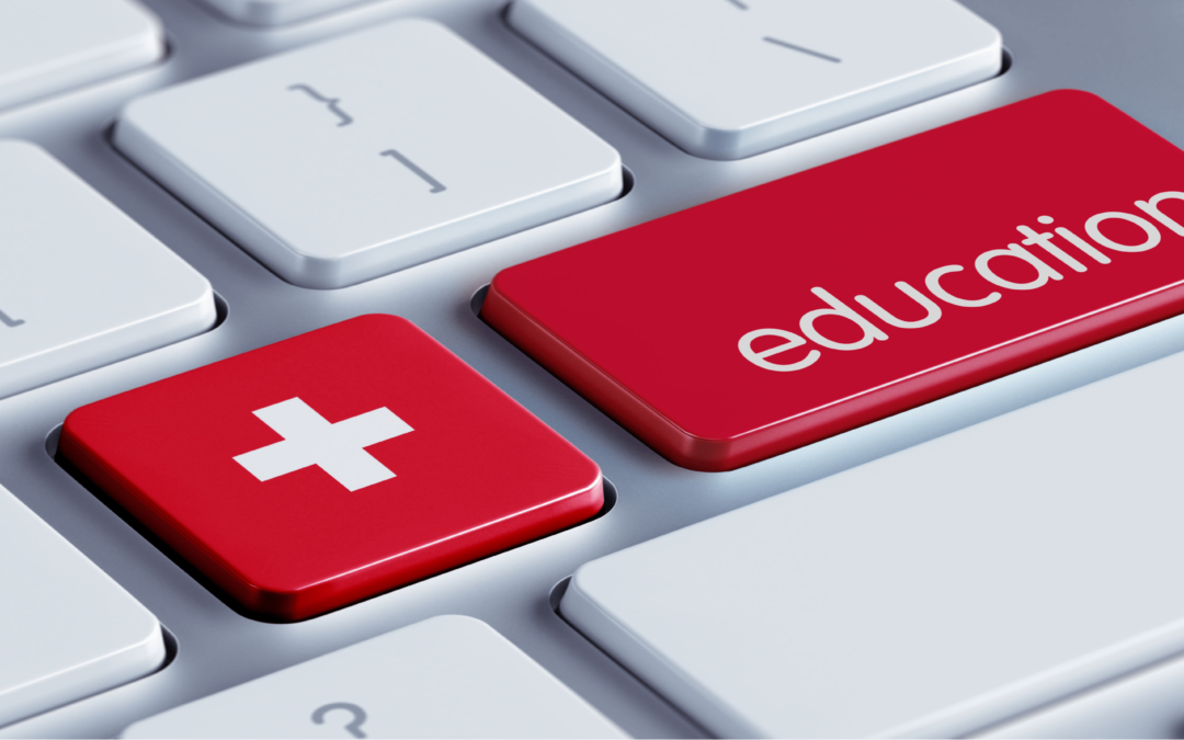 10 Years of Swiss School Consulting: Find the Right Swiss School for Your Child