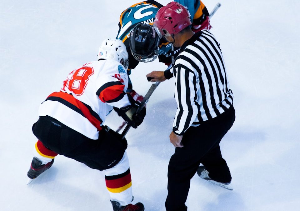 UNFORGETTABLE SUMMER HOCKEY EXPERIENCE BY LAKE GENEVA