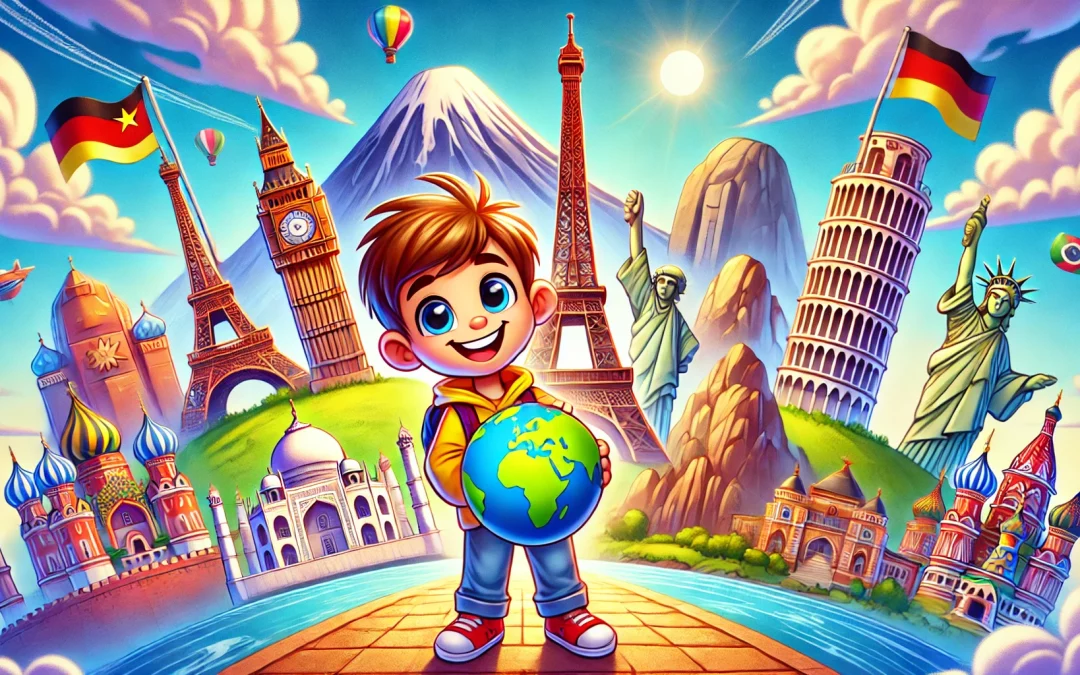 THIRD CULTURE KIDS: CHALLENGES AND IMPACT ON THEIR EDUCATION