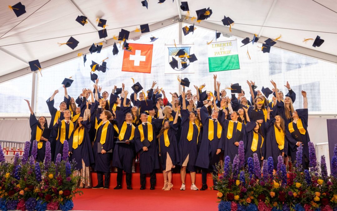 FIND THE RIGHT SWISS SCHOOL FOR YOUR CHILD: EXPERT GUIDANCE FOR LOCAL AND INTERNATIONAL FAMILIES