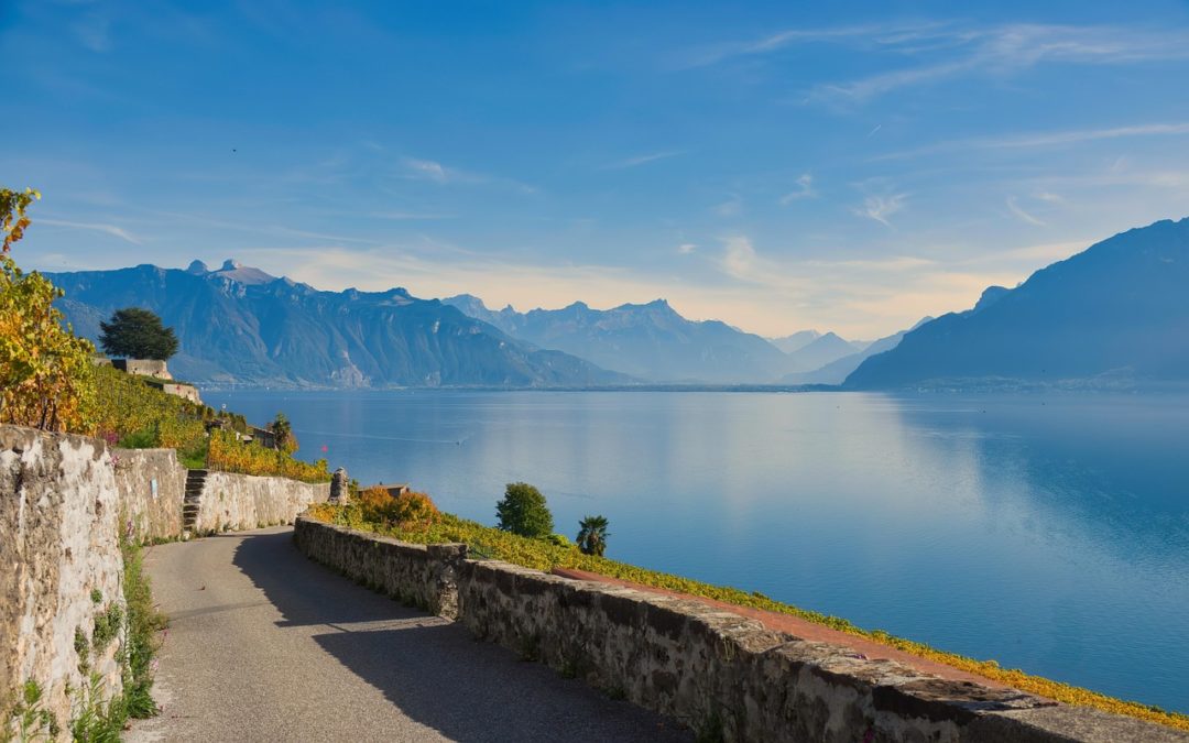 PRIVATE SCHOOLS BETWEEN GENEVA AND MONTREUX: EXCELLENCE AND BEAUTY IN THE HEART OF SWITZERLAND
