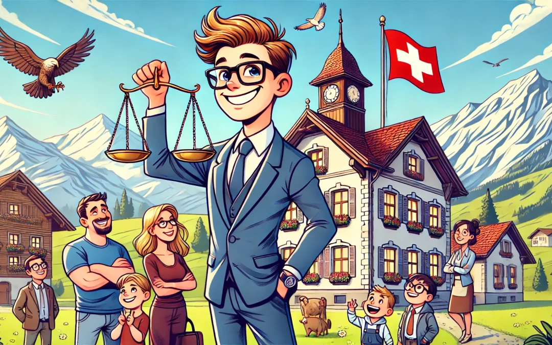 SCHOOLS INDEX 2025: A GLOBAL RANKING OF THE WORLD’S TOP PRIVATE SCHOOLS – AND WHAT ABOUT SWITZERLAND?