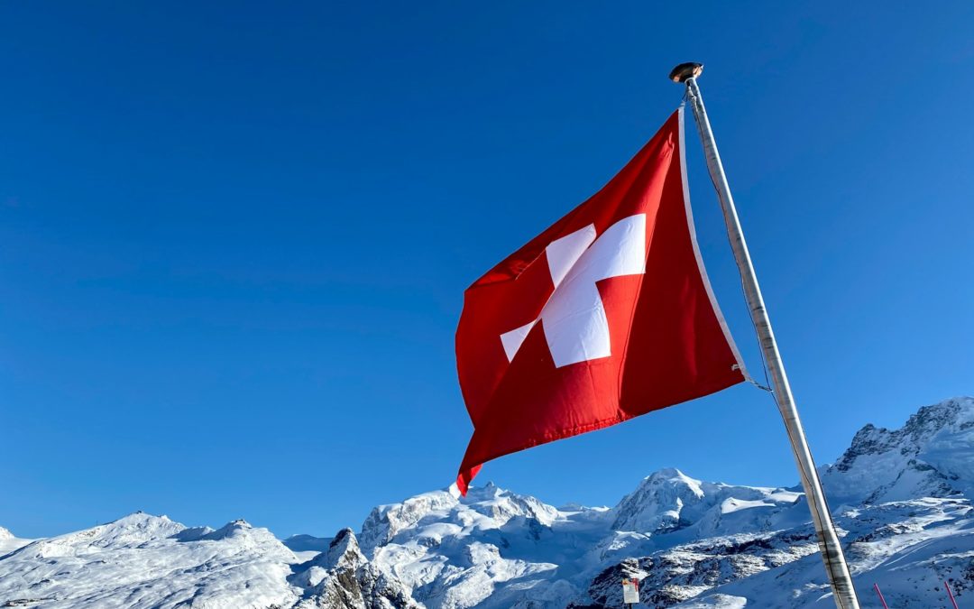 WHY IS SWITZERLAND, RANKED NO.1 IN THE WORLD IN 2025, THE BEST CHOICE FOR YOUR CHILD’S EDUCATION?