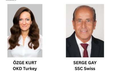SWISS SCHOOL CONSULTING AND OKD TURKEY JOIN FORCES