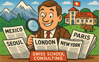 HOW THE WORLD SEES SWISS BOARDING SCHOOLS | SWISS SCHOOL CONSULTING