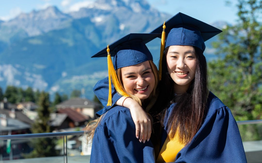 FIND THE RIGHT SWISS SCHOOL FOR YOUR CHILD