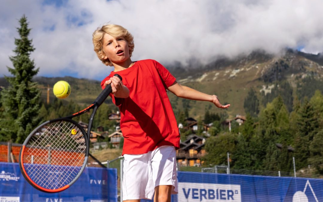 SPORTS IN SWISS BOARDING SCHOOLS