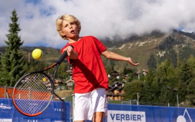 SPORTS IN SWISS BOARDING SCHOOLS