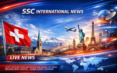 SWISS AND INTERNATIONAL EDUCATION WATCH – EDITION 1