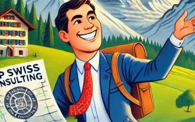 Swiss Private Boarding Schools: A Road Trip Across Excellence and Educational Diversity