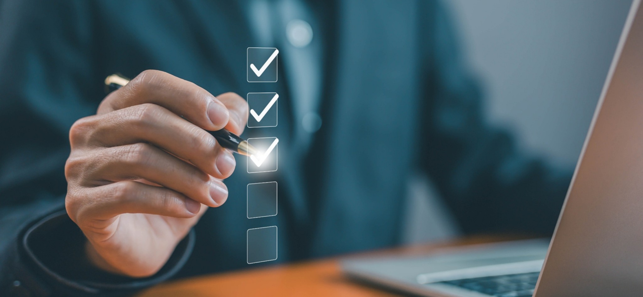 Structured approach to different types of international education projects and strategic development