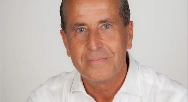 Serge Gay founder of Swiss School Consulting expert in Swiss private education