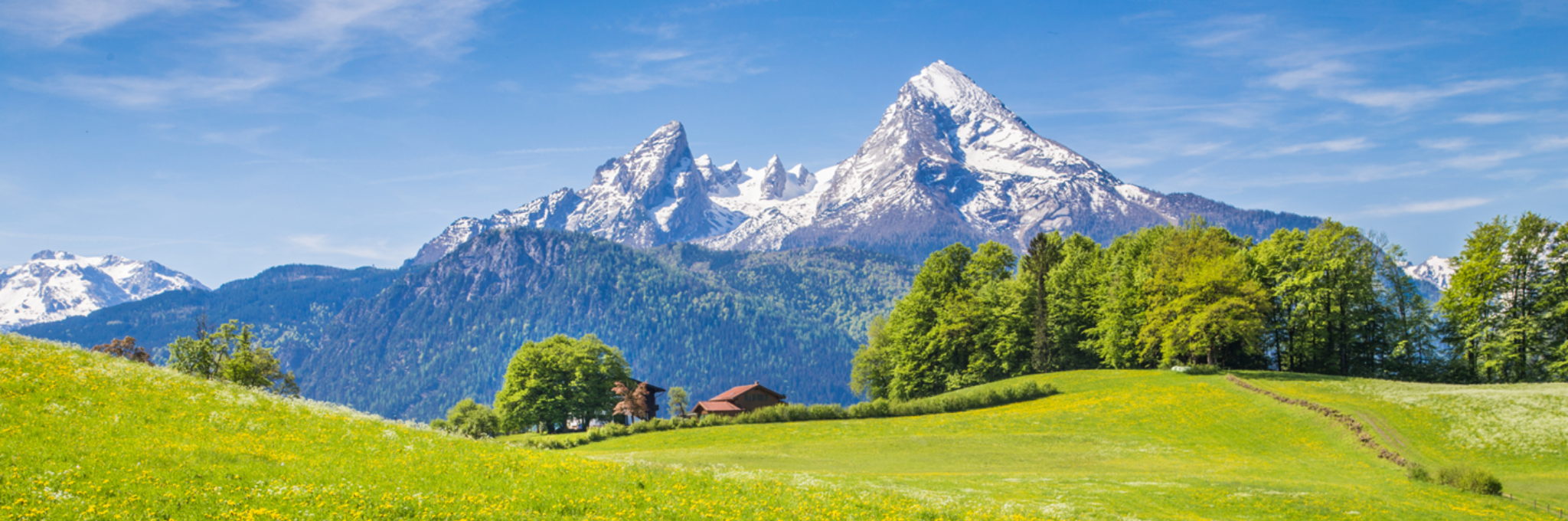 Swiss alpine landscape representing clarity, structure and long-term perspective in education advisory