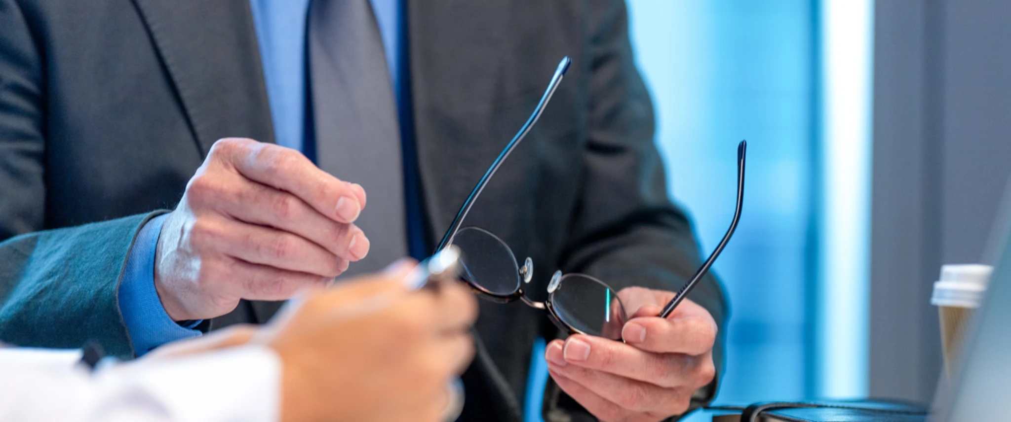 Strategic review of education investment opportunities by professionals in a Swiss education context