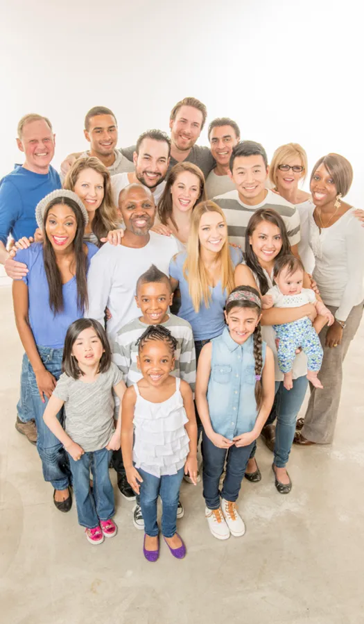 Student in a relaxed environment representing personalised support in Swiss education