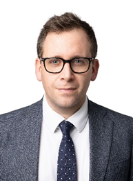Tom Magen Senior Advisor London Swiss School Consulting