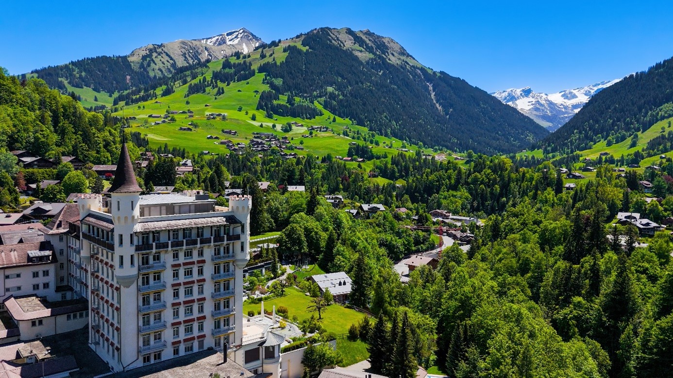 Cost of Swiss boarding schools in Switzerland for international families