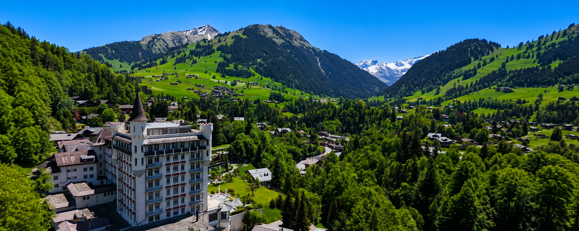 Cost of Swiss boarding schools in Switzerland for international families