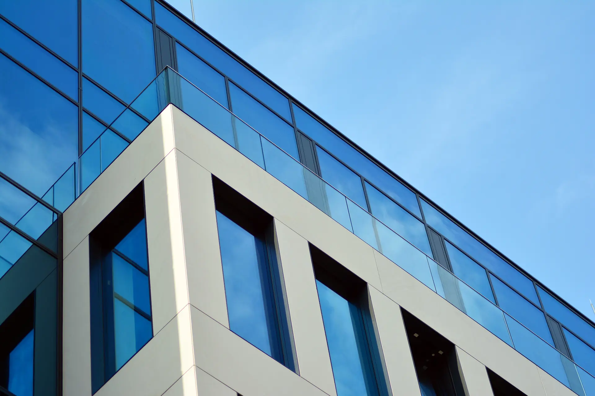 modern education campus building representing Swiss education investment and institutional infrastructure