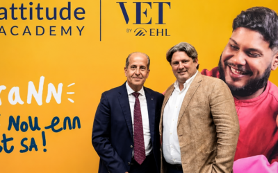 SWISS SCHOOL CONSULTING CONNECTS EHL AND ATTITUDE HOTELS TO DEVELOP HOSPITALITY EDUCATION IN MAURITIUS