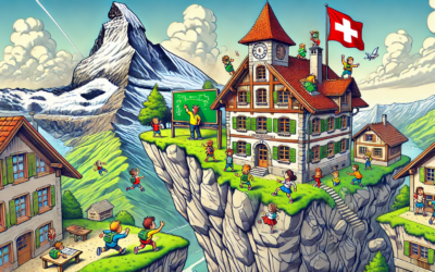 WHICH SWISS BOARDING SCHOOLS SHOULD YOU VISIT? | EXPERT GUIDE 2026