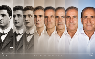 FOUR GENERATIONS OF EDUCATORS: A CENTURY OF COMMITMENT TO EDUCATION