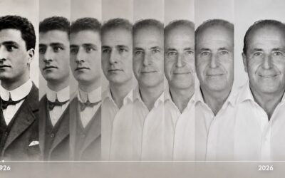 FOUR GENERATIONS OF EDUCATORS: A CENTURY OF COMMITMENT TO EDUCATION