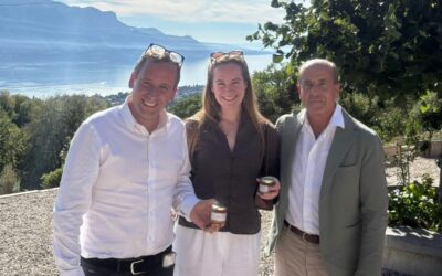 FROM THE UK TO SWITZERLAND: PERSONAL GUIDANCE FOR FAMILIES CONSIDERING A SWISS SCHOOL
