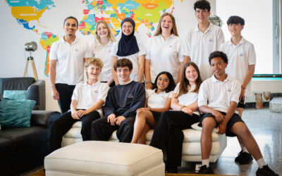 WHEN SHOULD FAMILIES START PLANNING FOR A SWISS BOARDING SCHOOL?